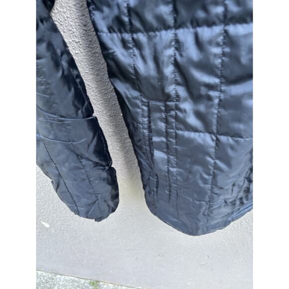 Vintage Nike ACG Puffer Jacket Size Large Black - Picture 11 of 14